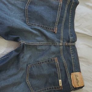 Levi Strauss Signature Boot Cut Jean